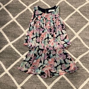 Abercrombie Kids Romper